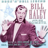 Bill Haley and His Comets - Rock 'n' Roll Legend