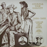 Georgia Tom Dorsey - Come On Mama Do That Dance (1928-1932)