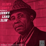 Sunnyland Slim - Slim's Shout