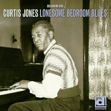 Curtis Jones - Lonesome Bedroom Blues   @VBR