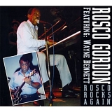 Rosco Gordon - Rosco Rocks Again