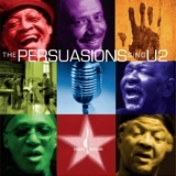 The Persuasions - The Persuasions Sing U2