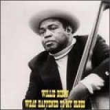 Willie Dixon - What Happened To My Blues