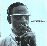 Mississippi Fred McDowell - Live At The Gaslight - Set Two