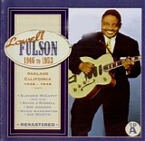 Lowell Fulson - Classic Cuts, 1946-1953  Disc A