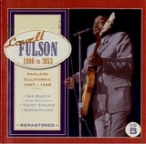 Lowell Fulson - Classic Cuts, 1946-1953  Disc B