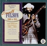 Lowell Fulson - Classic Cuts, 1946-1953  Disc D