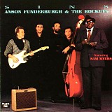 Anson Funderburgh & The Rockets - Feat. Sam Myers - Sins   @320