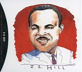 Z. Z. Hill - The Complete Hill / UA Recordings, 1972-1975  Disc 1