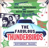 Fabulous Thunderbirds, The - Different Tacos