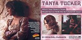 Tanya Tucker - What's Your Mama's Name / Would You Lay With Me (In A Field Of Stone)