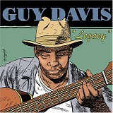 Guy Davis - Legacy