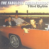 The Fabulous Thunderbirds - T-Bird Rhythm (Remastered)