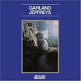 Garland Jeffreys - Garland Jeffreys