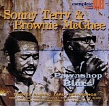 Sonny Terry & Brownie McGhee - Pawnshop Blues