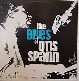 Otis Spann - The Blues Of Otis Spann