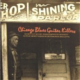 VA - Chicago Blues Guitar Killers