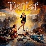 Meat Loaf - Hang Cool Teddy Bear (Deluxe Edition)