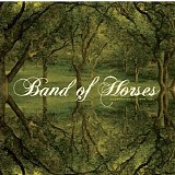 Band Of Horses - Everything All The Time