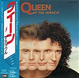 Queen - The Miracle