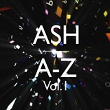 Ash - A-Z Vol.1: +DVD