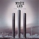 White Lies - The Remixes