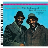 Milt Jackson & Wes Montgomery - Bags Meets Wes!