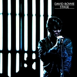 Bowie David - Stage