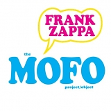 Zappa, Frank (and the Mothers) - The MOFO Project_Object (CD2)