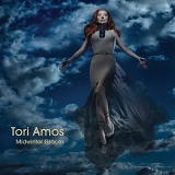 Tori Amos - Midwinter Graces [CD/DVD Combo]