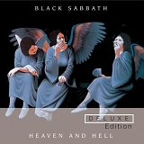 Black Sabbath - Heaven And Hell (Deluxe Edition)