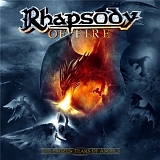 Rhapsody of Fire - Frozen Tears of Angels