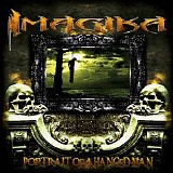 Imagika - Portrait Of A Hanged Man