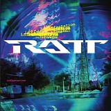 Ratt - Infestation (Special Edition)