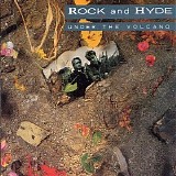 Rock And Hyde - Under The Volcano