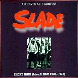 Slade - Short Hair - Live at the BBC