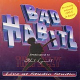 Bad Habitz - Dedicated to Phil Lynott