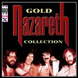 Nazareth - Gold Collection