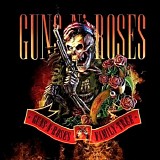 Guns N' Roses - Family Tree