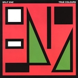 Split Enz - True Colours