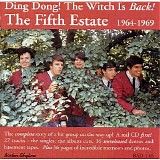 Fifth Estate, The - Ding Dong! The Witch is Back