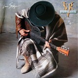 Stevie Ray Vaughan & Double Trouble - In Step