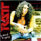 Ratt - Scattered Droppings