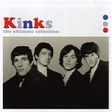 The Kinks - The Ultimate Collection