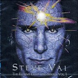 Steve Vai - The Elusive Light And Sound Vol. 1