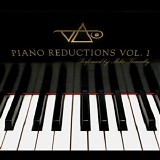 Steve Vai - Piano Reductions Vol. 1