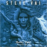 Steve Vai - Mystery Tracks Archive Vol 3