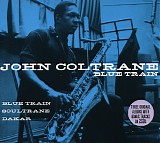 John Coltrane - Blue Train