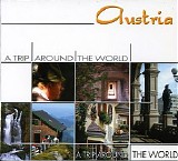 Die Saltzburger Almspatzen - A Trip Around The World: Austria