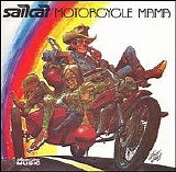 Sailcat - Motorcycle Mama